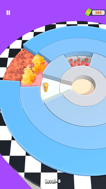 Turning Discs screenshot-3