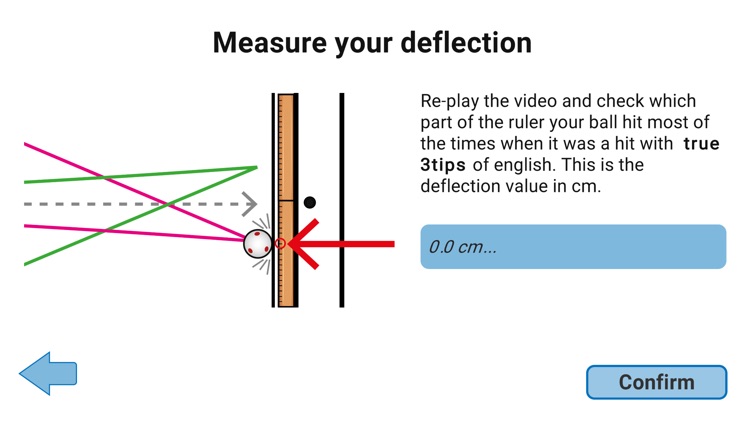 Billiards Aiming Assistant screenshot-3
