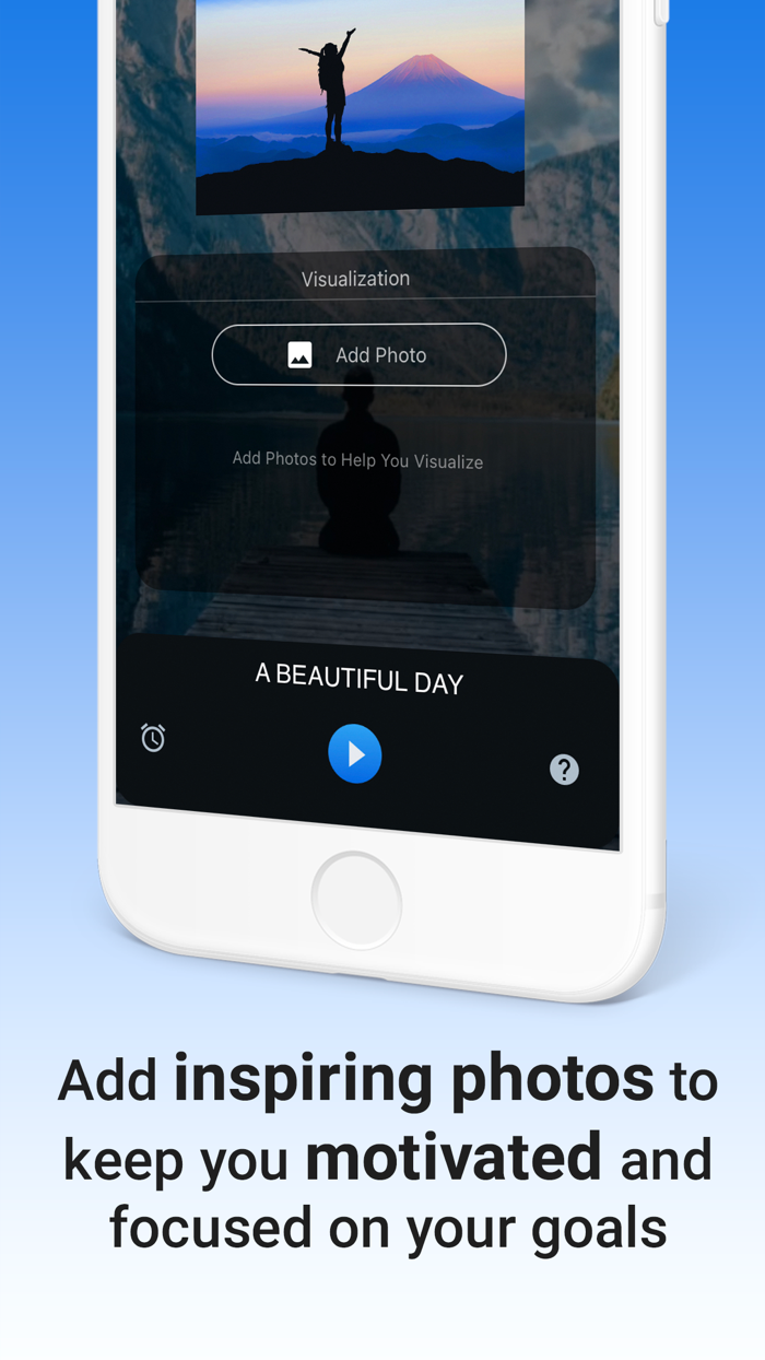 Affirmations Teacher