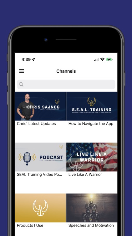 SEAL Training screenshot-3