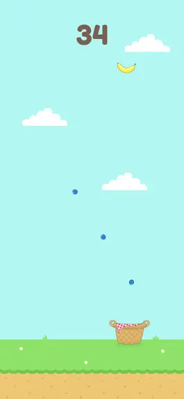 Game screenshot Fruit Fall hack