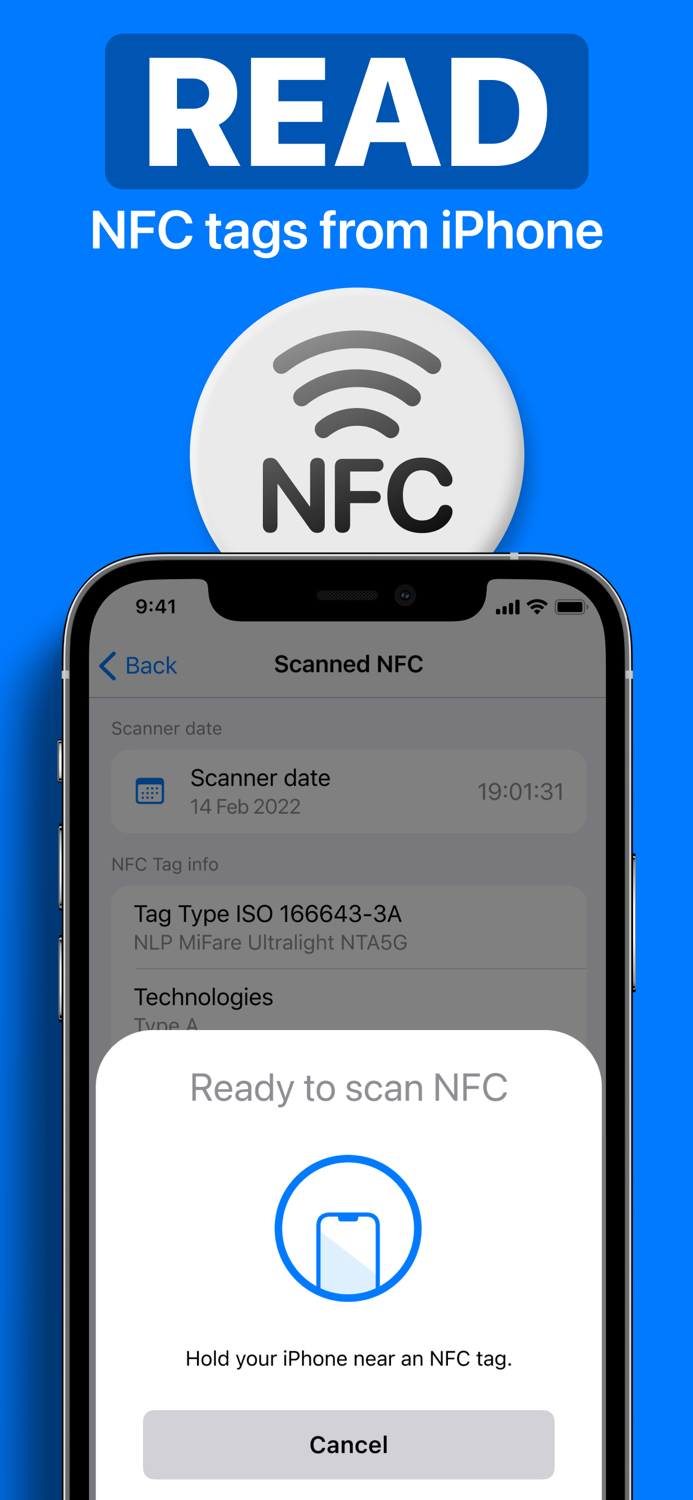 NFC ®