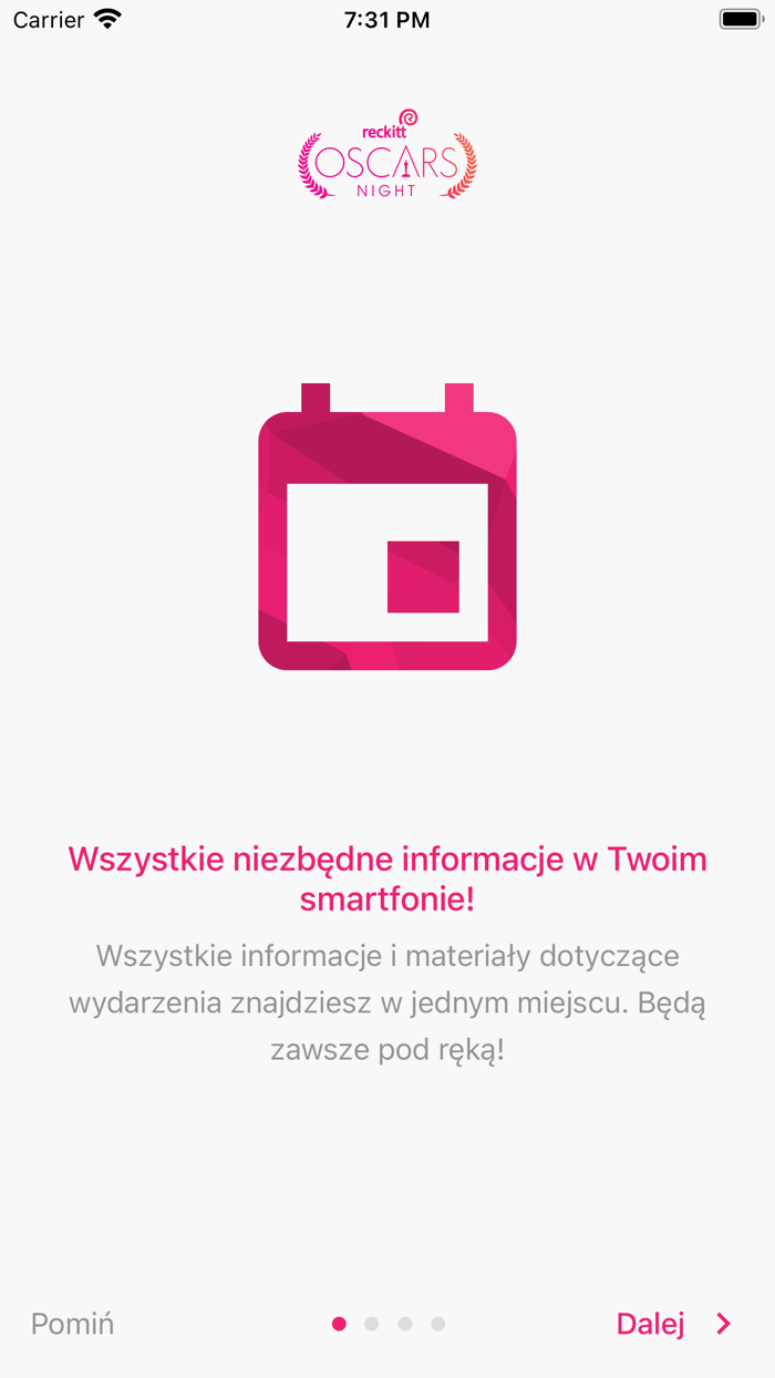 Reckitt Convention Rijeka 2022