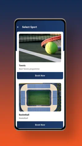 Game screenshot Iconz Sports Academy mod apk