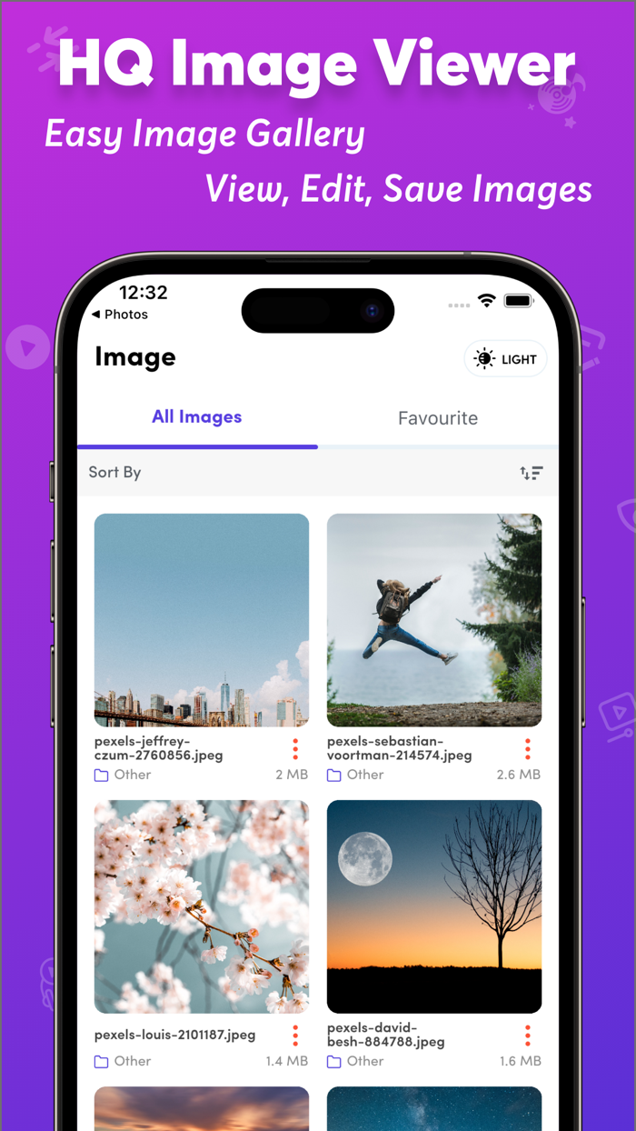 All Media Player Video Player