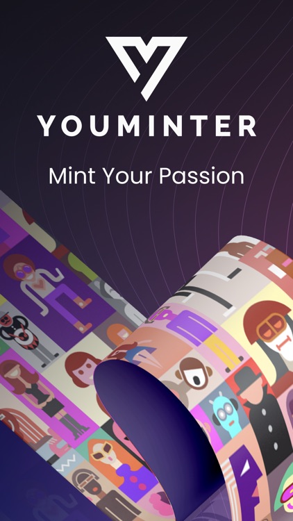 YouMinter