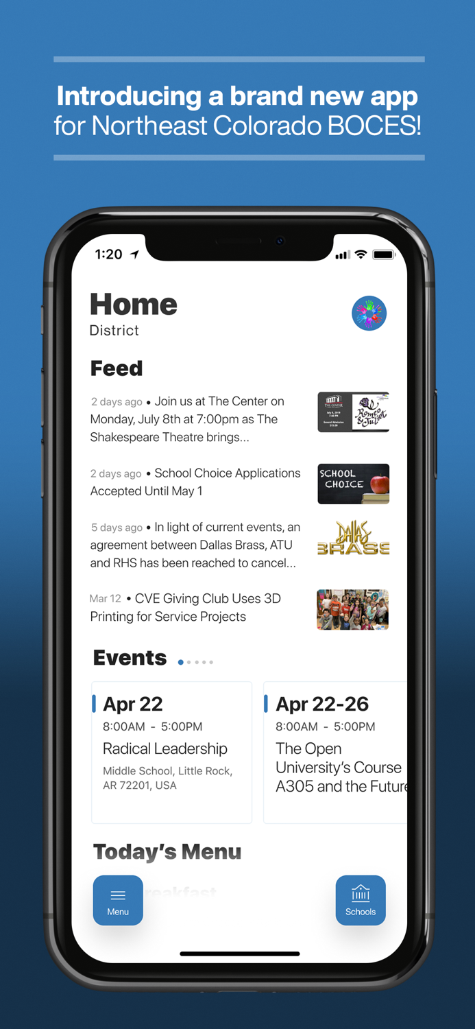 Northeast Colorado BOCES CO