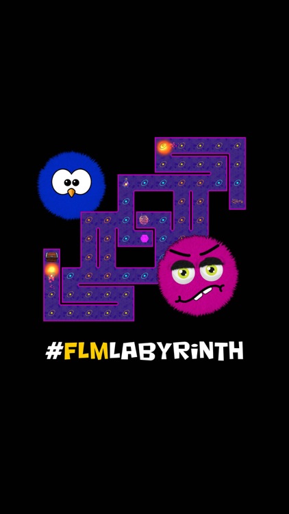 FLM - Labyrinth screenshot-4