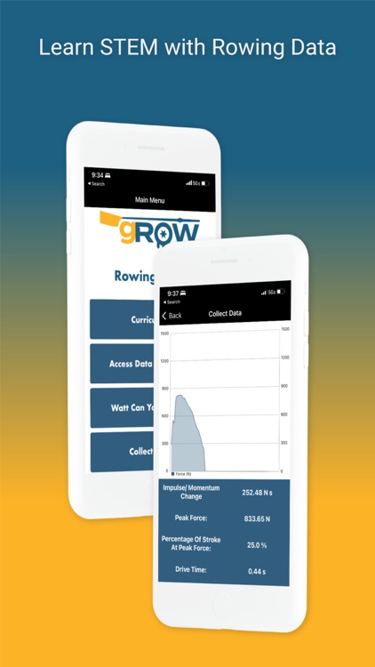 RowingSTEM screenshot-0