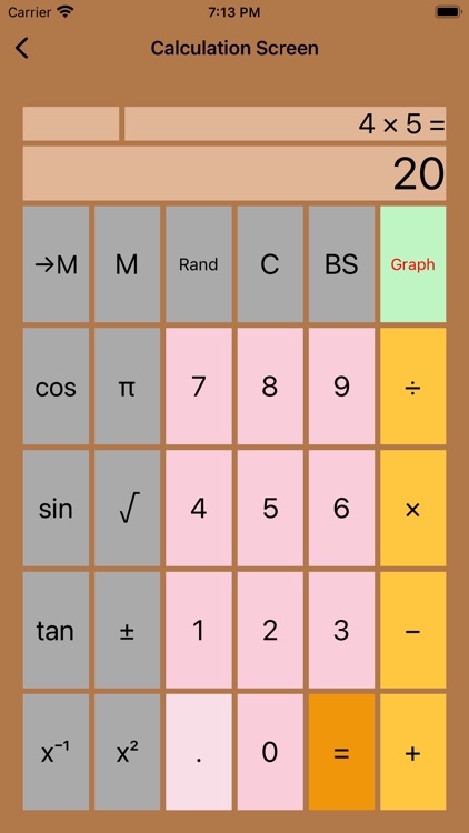 GraphPointCalc
