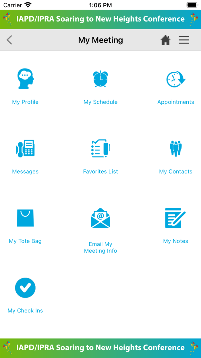 IAPD/IPRA Conference 2023