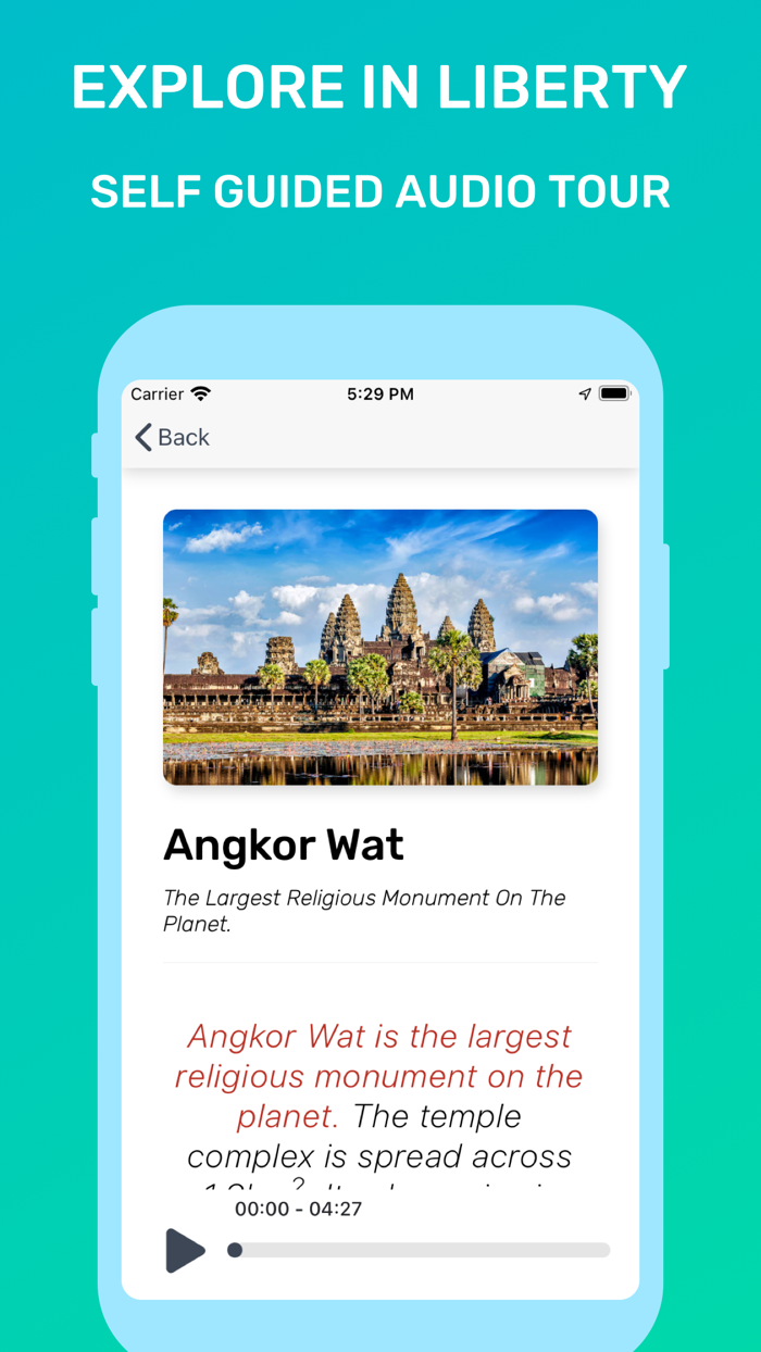 Discover Angkor Wat - Guide