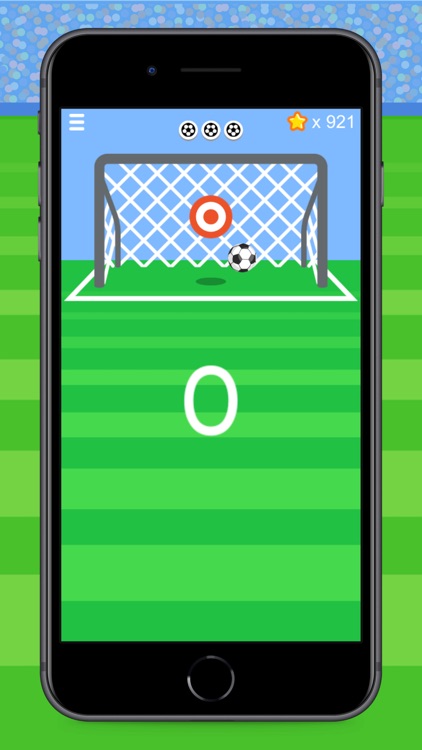 Mini Soccer: Penalty Shots screenshot-3