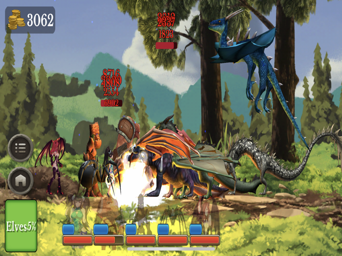 Realm Conquer Infinity