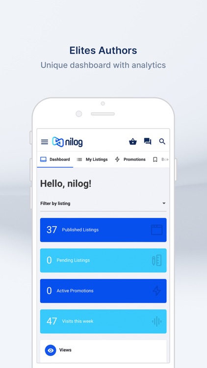 Nilog screenshot-4