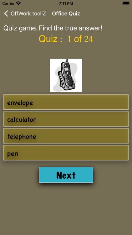 OffWork tooliZ screenshot-3