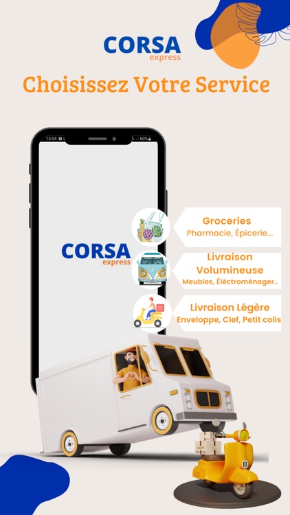 Corsa Express