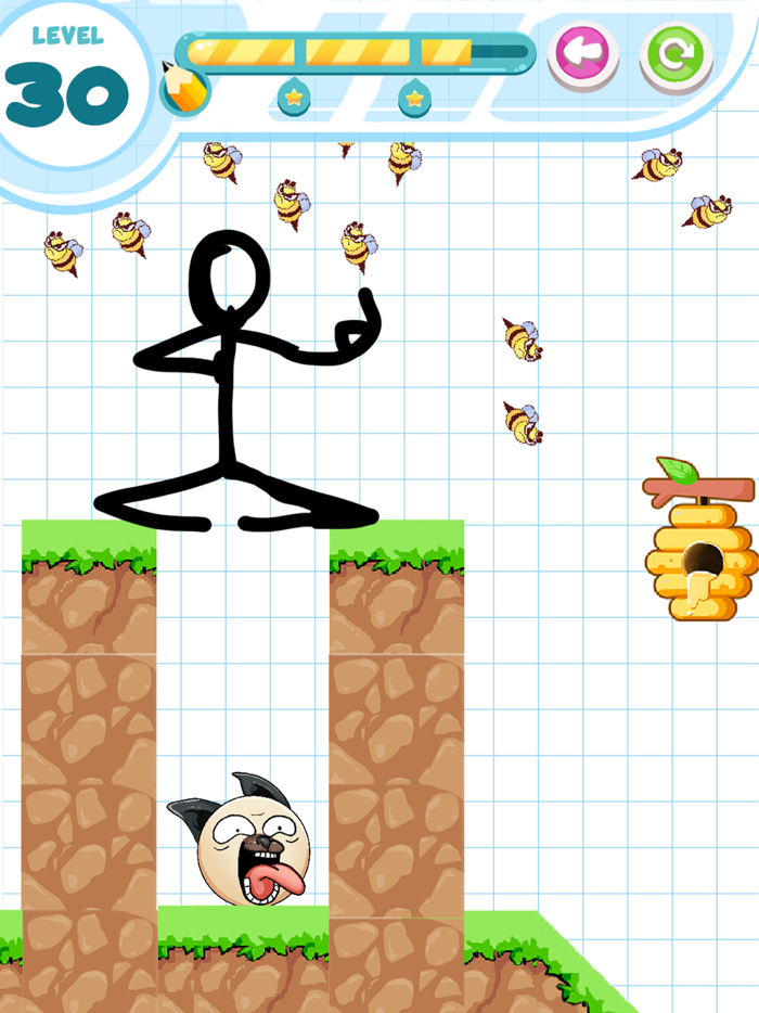 Save the puppy Pet dog rescue