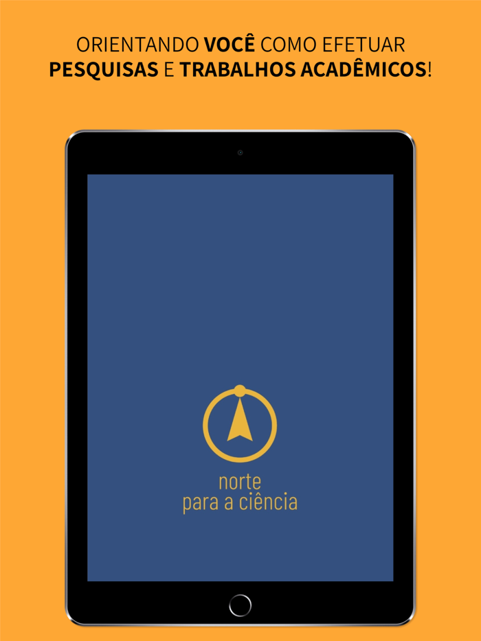 Norte para a Ciência