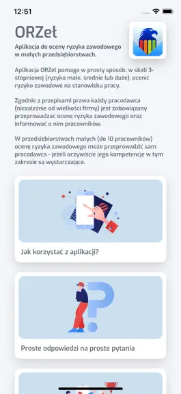 Game screenshot ORZeł mod apk