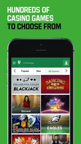 Game screenshot Unibet PA: Casino & Sports Bet apk