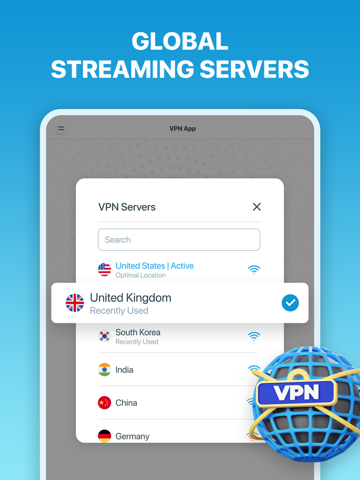VPN Elite - WIFI Proxy Master