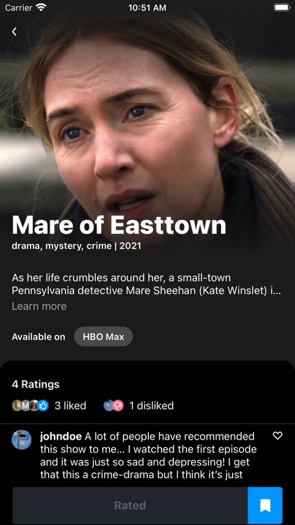 Gobo - Streaming recs. screenshot-3