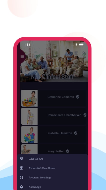 UK Care Home screenshot-3