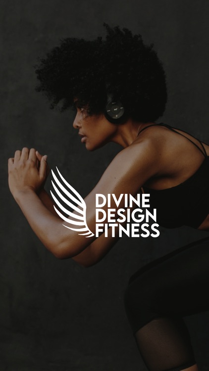 Divine Design Fitness