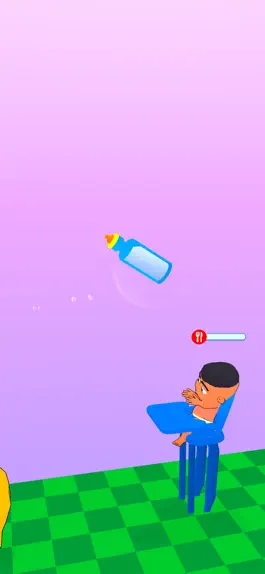 Game screenshot Feeder Flip mod apk