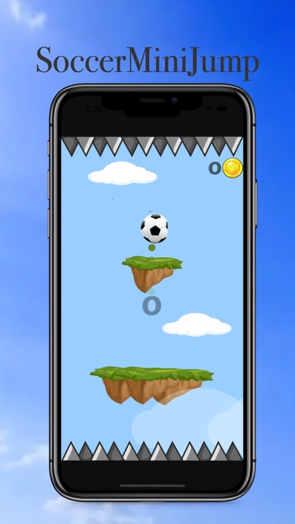 SoccerMiniJump