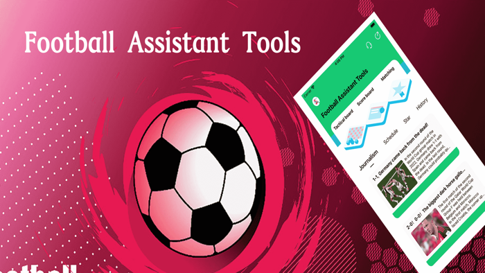 Football Assistant Tools