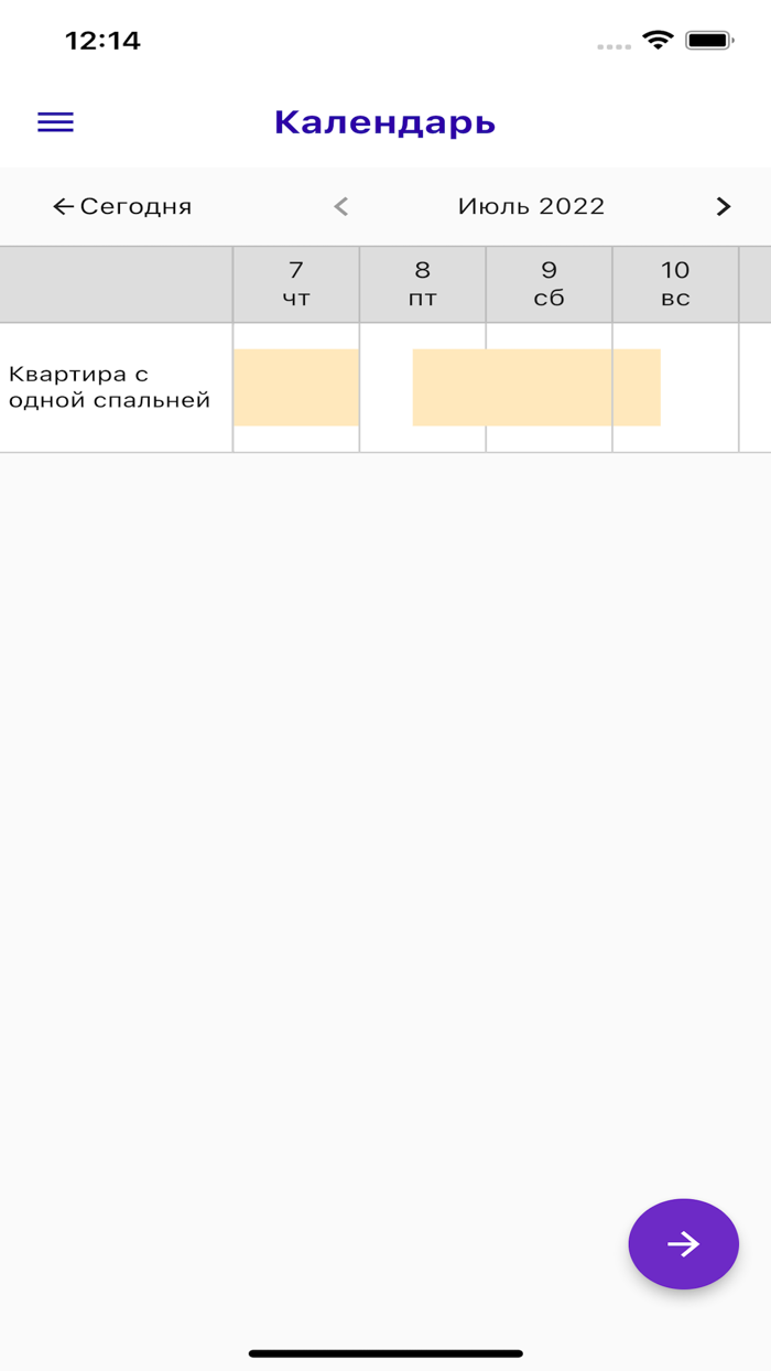 Кукурента - квартиры посуточно
