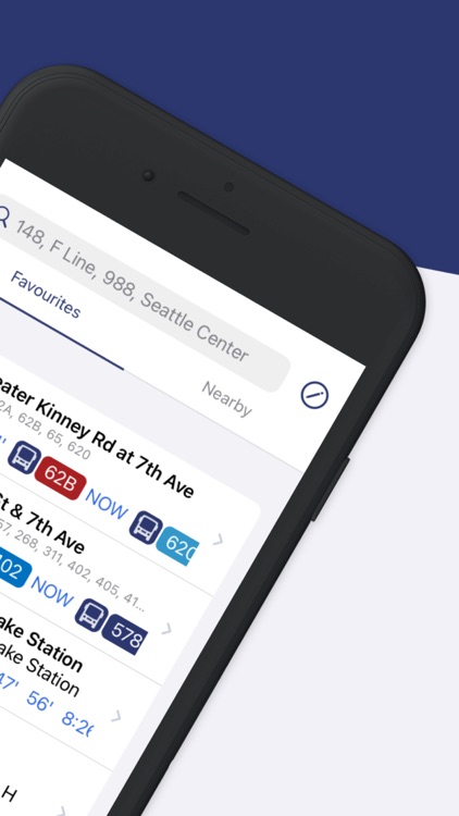 Seattle Transit: Bus & More