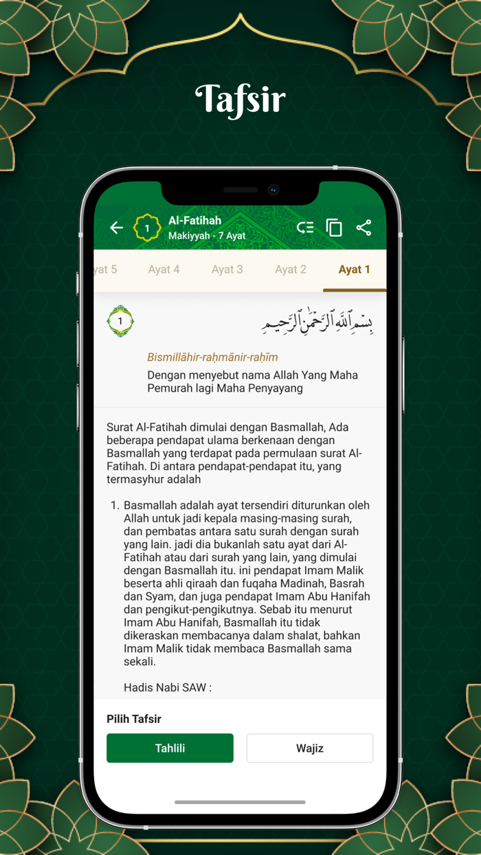 Quran Kemenag
