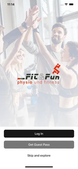 Game screenshot Physio Fit&Fun mod apk