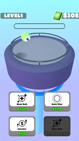 Game screenshot Turning Balls ASMR apk