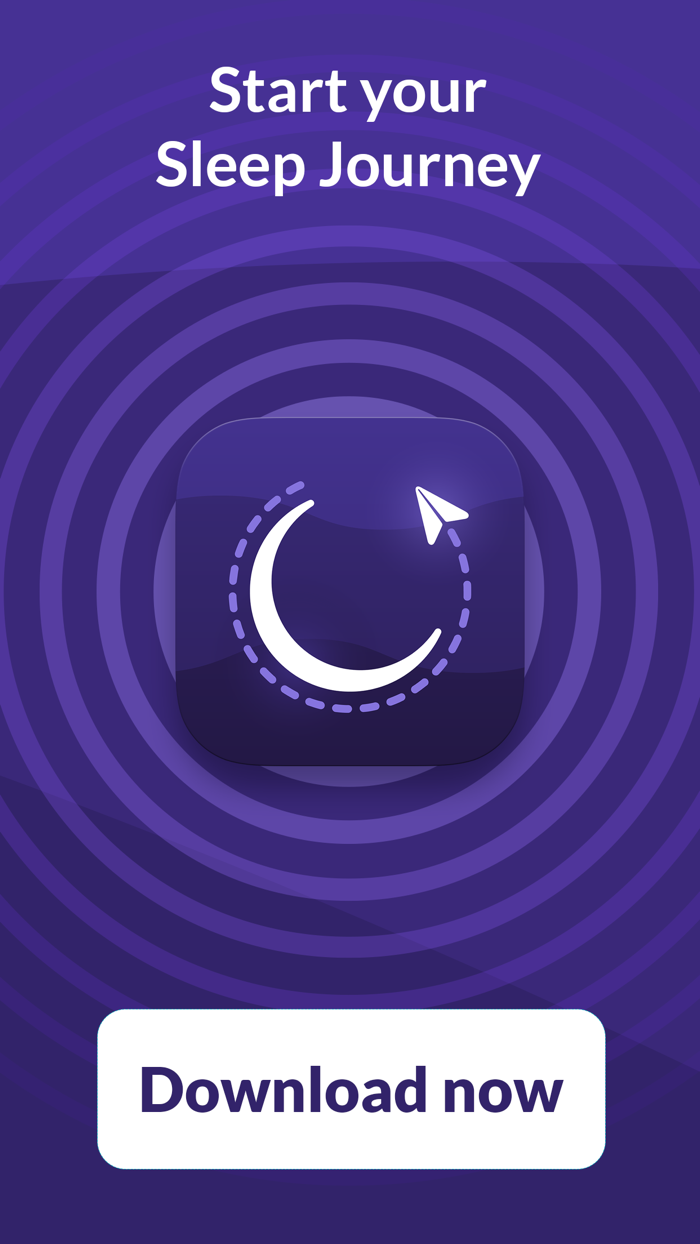 Sleep Journey to fall asleep