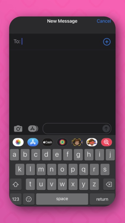 Customize Your Keyboard screenshot-4