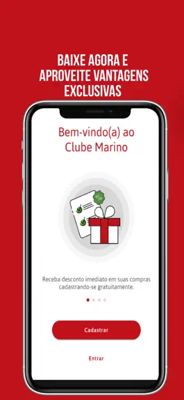 Game screenshot Clube Marino mod apk