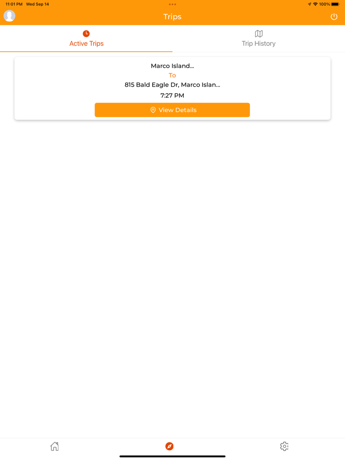 Crabby Cabbie Driver