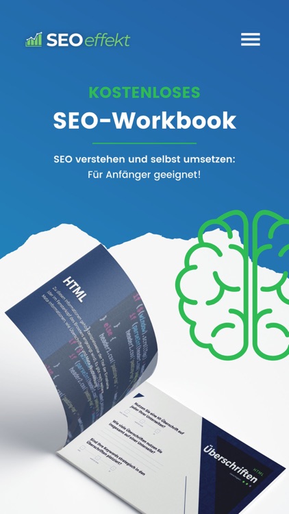 SEO optimieren mit SEOeffekt