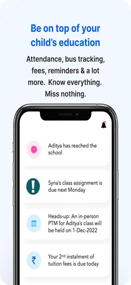 Game screenshot Ether: Everything about school apk