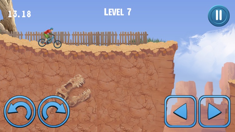 Cycle Extreme screenshot-6