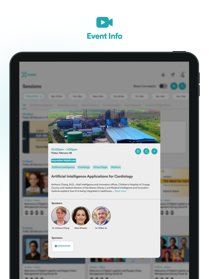 Transform Finance San Fran App