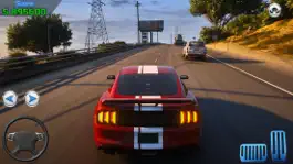 Game screenshot Racing Car Simulator - RCS hack