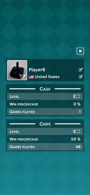 Captura 5 Solitario+ Gana premios online iphone