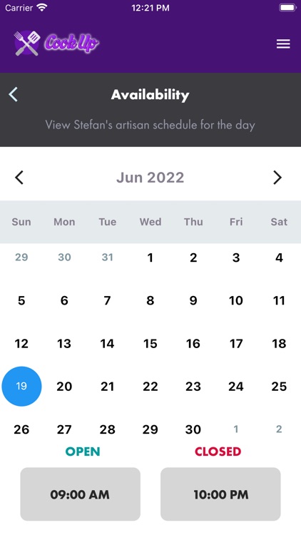 Cook-up screenshot-8