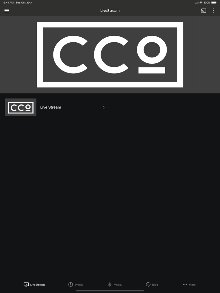 Calvary Chapel Oxnard