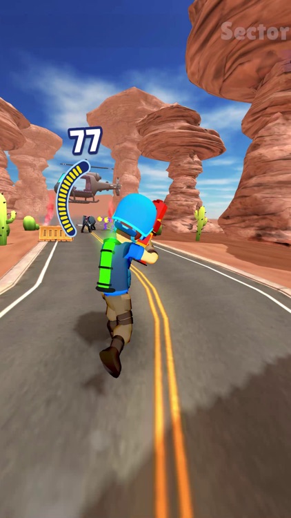 Active Reload : Zombie Shooter